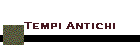 Tempi Antichi